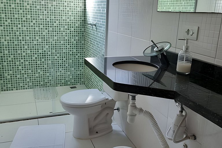 Chácara com Bela Vista em Ibiuna - cond fechado