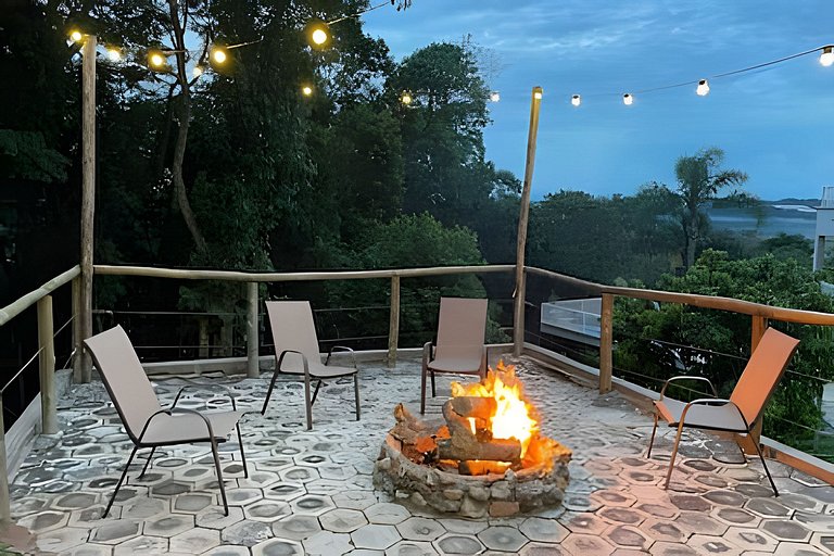 Chácara com Bela Vista em Ibiuna - cond fechado