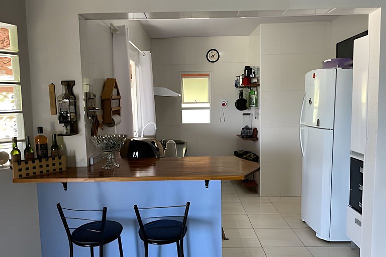 Chácara com Bela Vista em Ibiuna - cond fechado