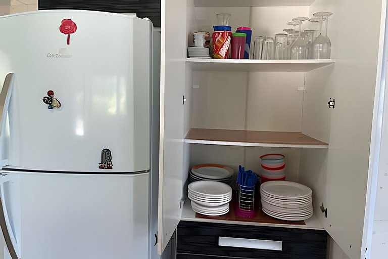 Chácara com Bela Vista em Ibiuna - cond fechado