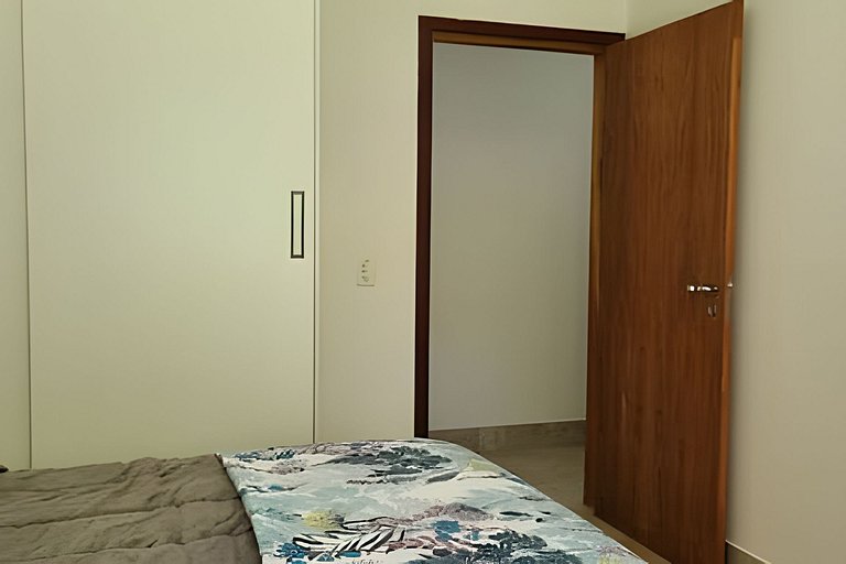 Casa de Campo em Ibiuna em meio à natureza