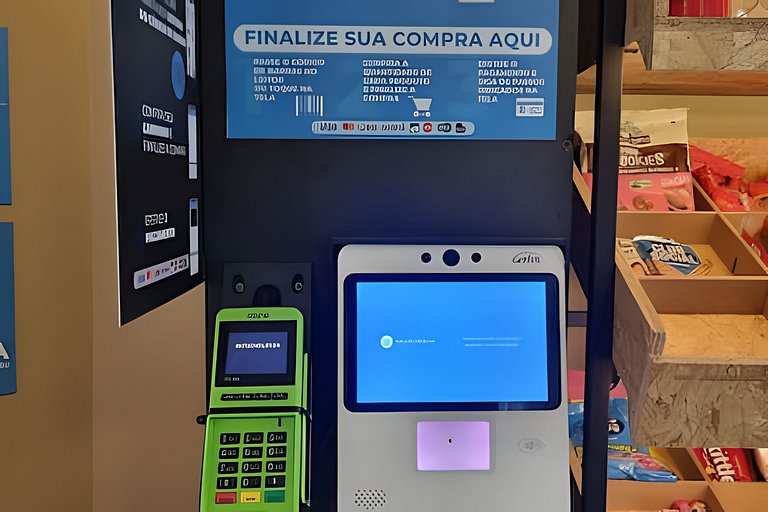 Ap Charlie Pinheiros|Otima localização e conforto