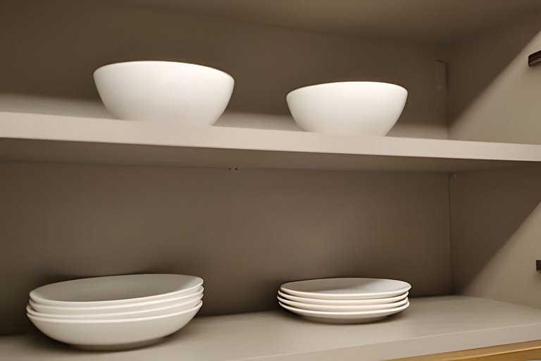 Studio Jardins - Ótima Localização e Conforto