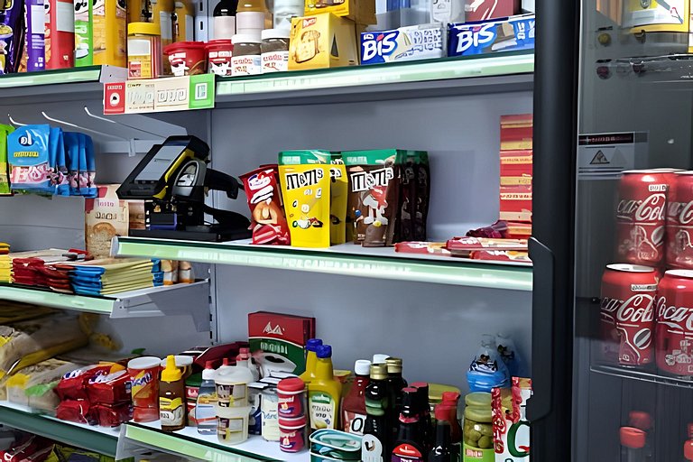 Studio Jardins - Ótima Localização e Conforto