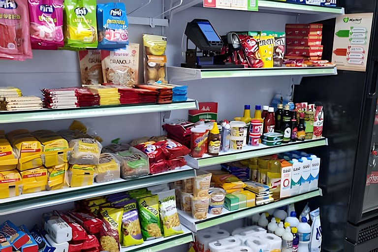 Studio Jardins - Ótima Localização e Conforto