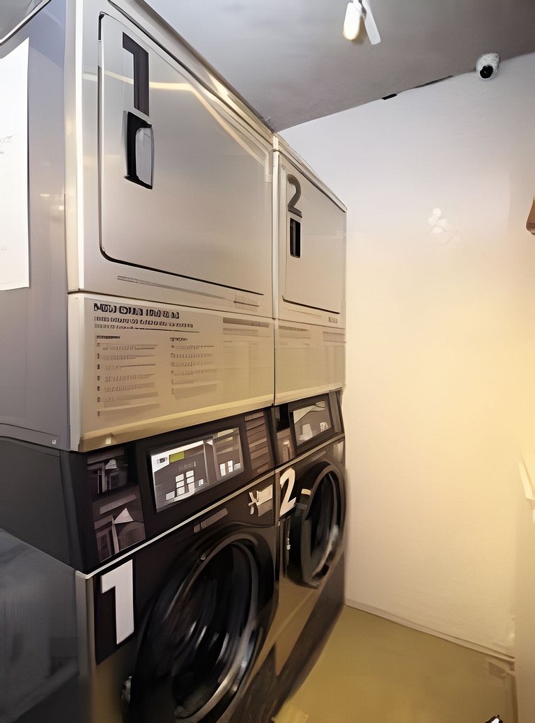 Studio Jardins - Ótima Localização e Conforto