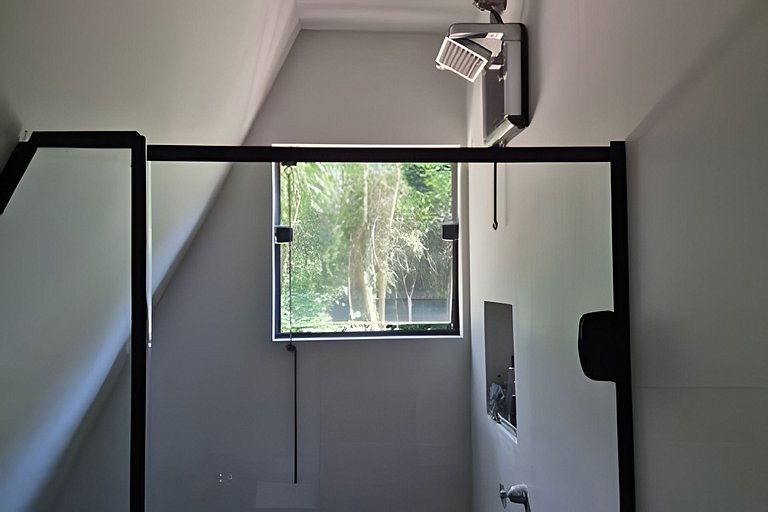 Cabana Renascer - Refúgio em Condomínio