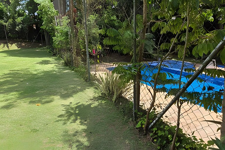 Refúgio de Lazer e Conforto