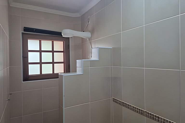 Refúgio de Lazer e Conforto