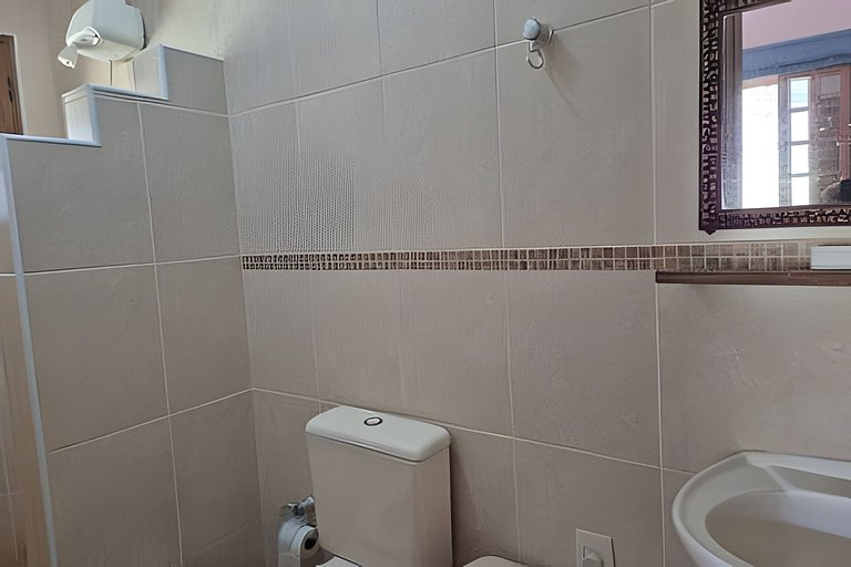 Refúgio de Lazer e Conforto