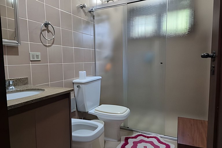 Refúgio exclusivo na natureza